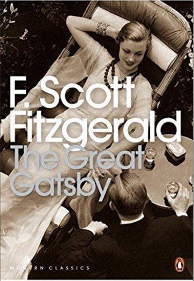 The Great Gatsby The Great Gatsby