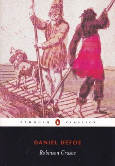 Robinson Crusoe Robinson Crusoe