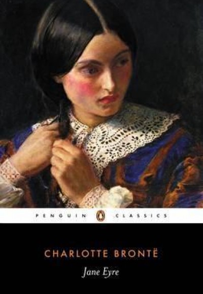Penguin Classic - Jane Eyre Penguin Classic - Jane Eyre