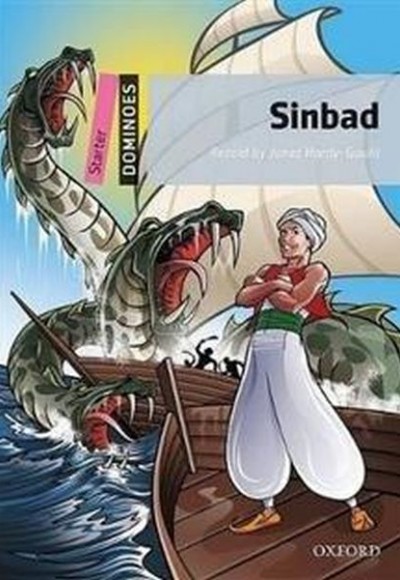 Sinbad Sinbad