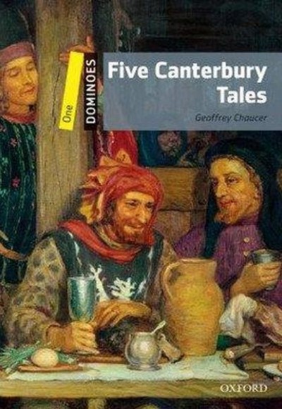 Five Canterbury Tales Five Canterbury Tales