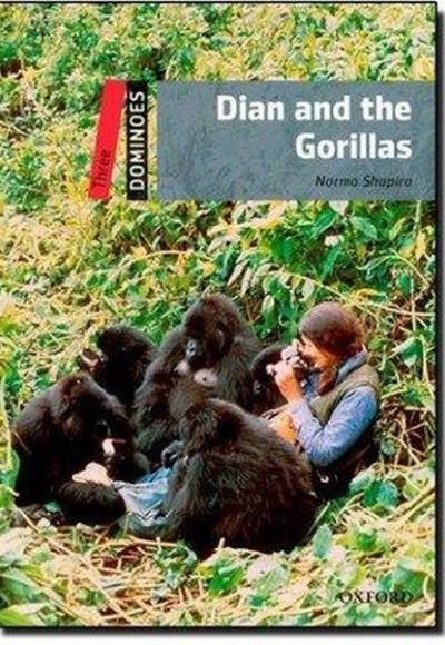 Dian and the Gorillas Dian and the Gorillas