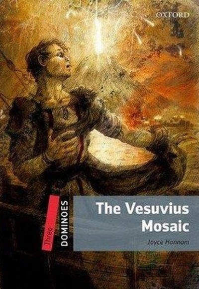 The Vesuvius Mosaic The Vesuvius Mosaic