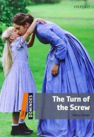 The Turn of the Screw The Turn of the Screw