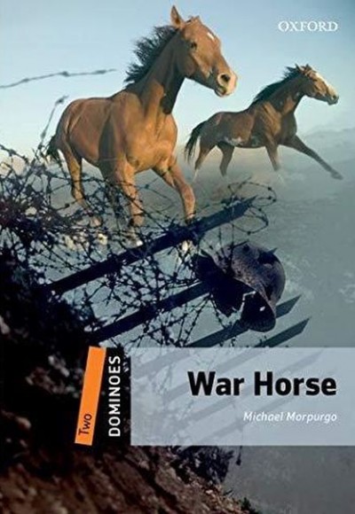 War Horse War Horse