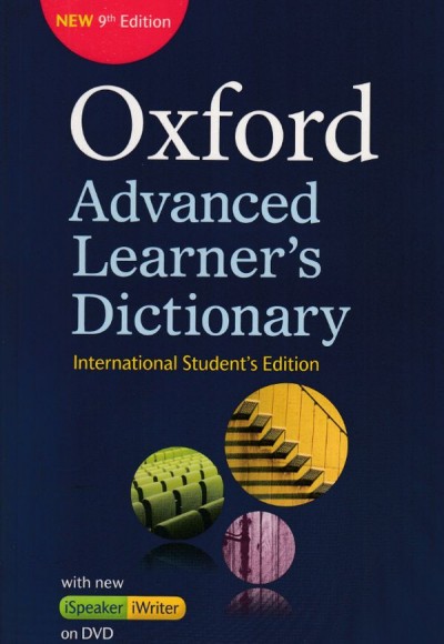 Oxford Advanced Learner's Dictionary Oxford Advanced Learner's Dictionary