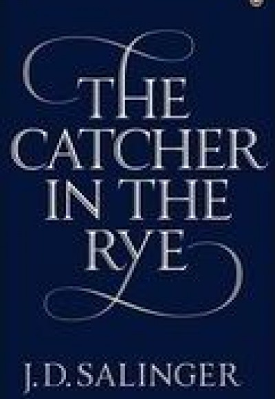 The Catcher In The Rye The Catcher In The Rye