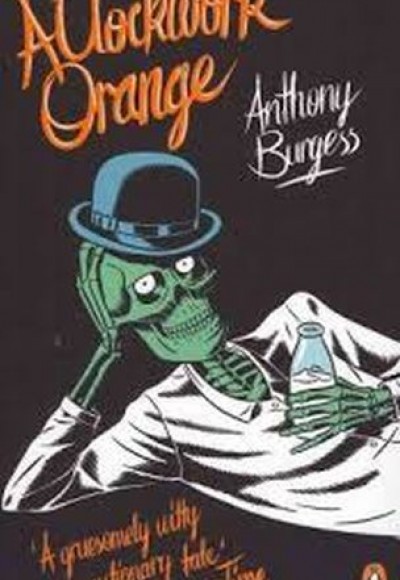 A Clockwork Orange
