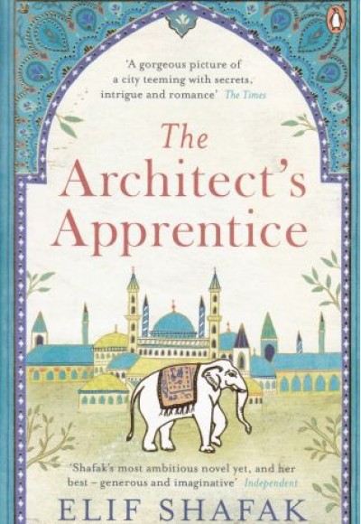 The Architects Apprentice The Architects Apprentice