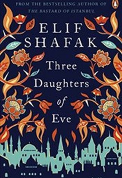 Three Daughters of Eve Three Daughters of Eve