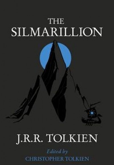 The Silmarillion The Silmarillion