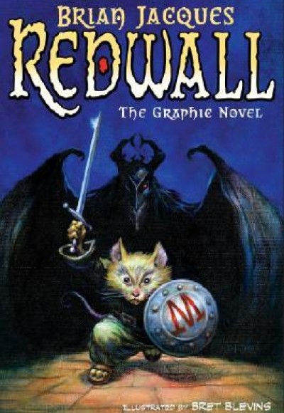 Redwall Redwall
