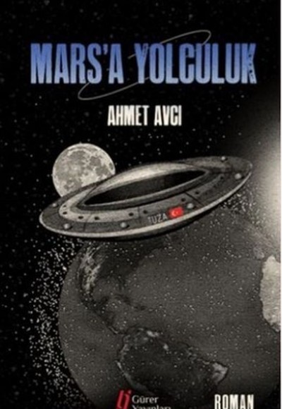 Mars'a Yolculuk Mars'a Yolculuk