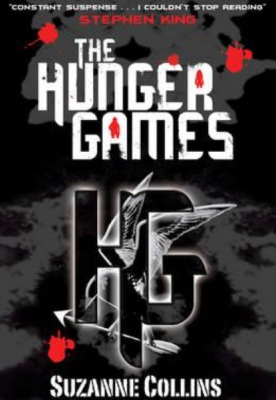 The Hunger Games The Hunger Games