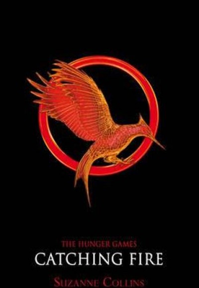 Catching Fire Catching Fire