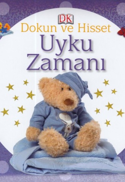 Dokun ve Hisset - Uyku Zamanı Dokun ve Hisset - Uyku Zamanı