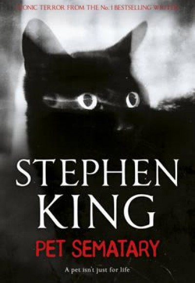 Pet Sematary