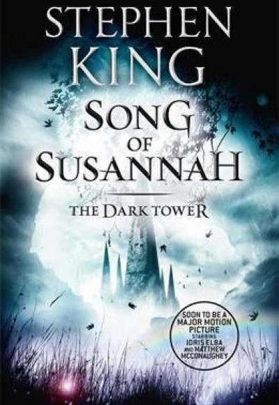 The Song of Susannah