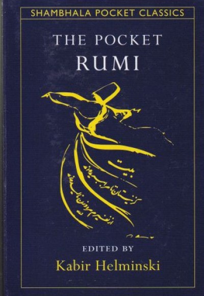 The Pocket Rumi The Pocket Rumi