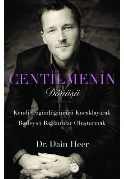 Centilmenin Dönüşü Centilmenin Dönüşü
