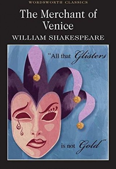 The Merchant of Venice The Merchant of Venice