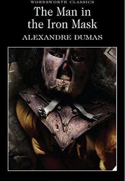 The Man in the Iron Mask (Wordsworth Classics) The Man in the Iron Mask (Wordsworth Classics)
