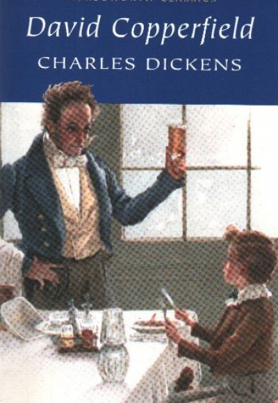 Wordsworth - David Copperfield Wordsworth - David Copperfield