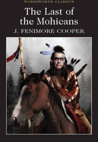 The Last of the Mohicans The Last of the Mohicans
