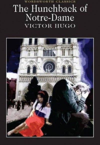 The Hunchback of Notre Dame The Hunchback of Notre Dame