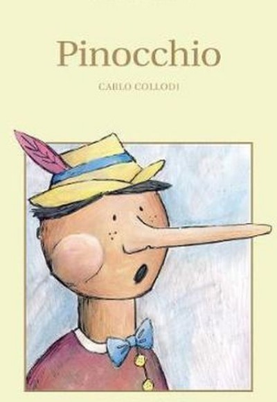 Pinocchio Pinocchio