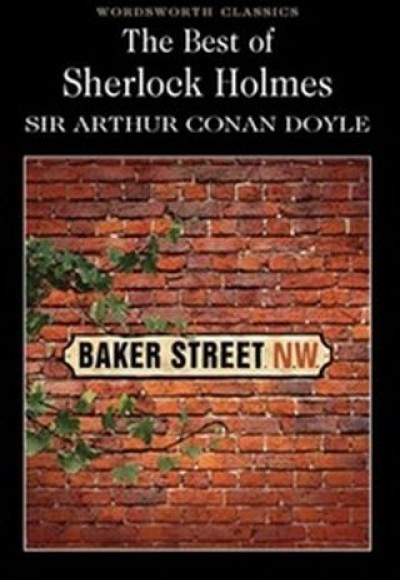 The Best of Sherlock Holmes The Best of Sherlock Holmes