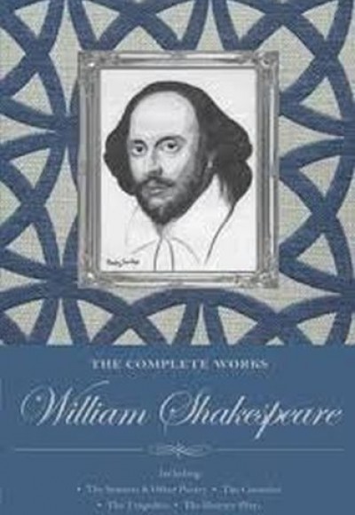 The Complete Works of William Shakespeare The Complete Works of William Shakespeare