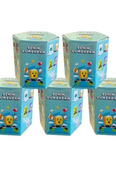 Karton Kumbara (250 Adet) Karton Kumbara (250 Adet)