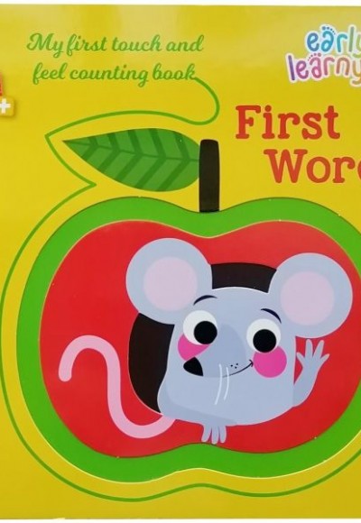 First Words First Words