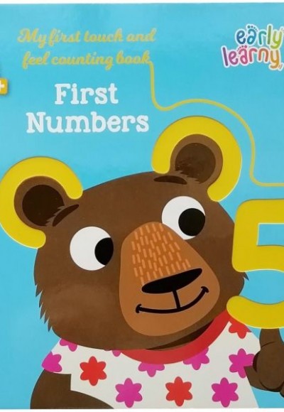 First Numbers First Numbers