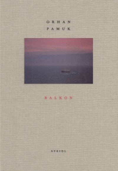 Balkon Balkon