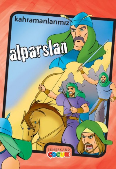 Alparslan Alparslan