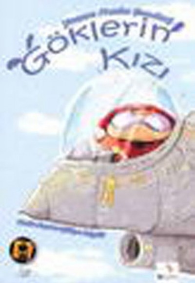 Göklerin Kızı