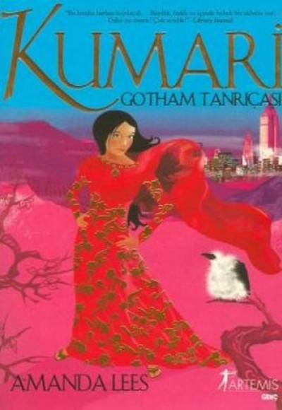 Kumari Kumari