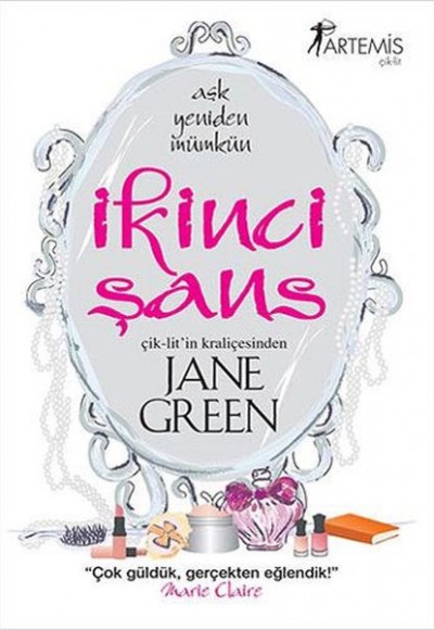İkinci Şans İkinci Şans