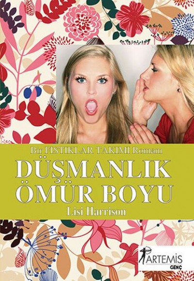 Düşmanlık Ömür Boyu Düşmanlık Ömür Boyu