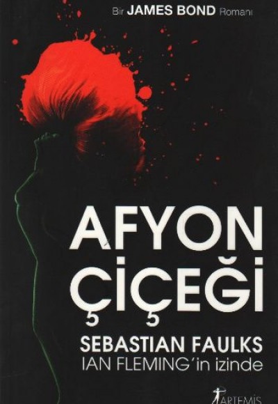 Afyon Çiçeği Afyon Çiçeği