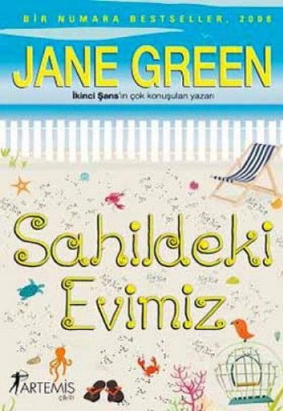 Sahildeki Evimiz Sahildeki Evimiz