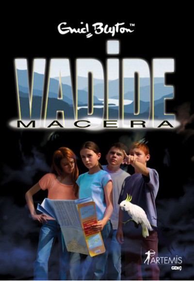 Vadide Macera Vadide Macera