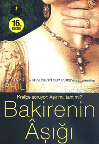 Bakirenin Aşığı Bakirenin Aşığı