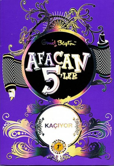Afacan 5 ler 03 - Kaçıyor Afacan 5 ler 03 - Kaçıyor