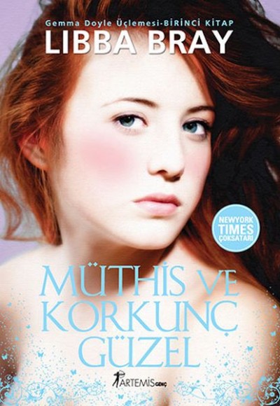 Müthiş ve Korkunç Güzel Müthiş ve Korkunç Güzel