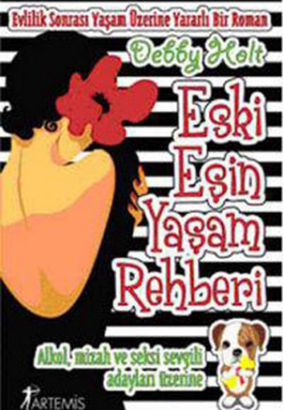 Eski Eşin Yaşam Rehberi Eski Eşin Yaşam Rehberi