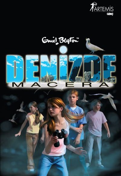 Denizde Macera Denizde Macera
