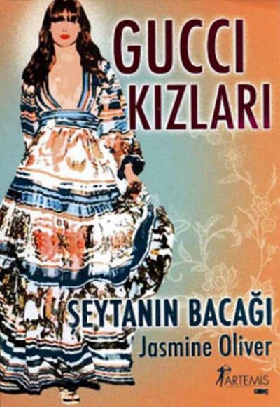 Gucci Kızları - Şeytanın Bacağı Gucci Kızları - Şeytanın Bacağı